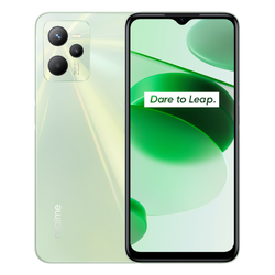 Realme C35 repair